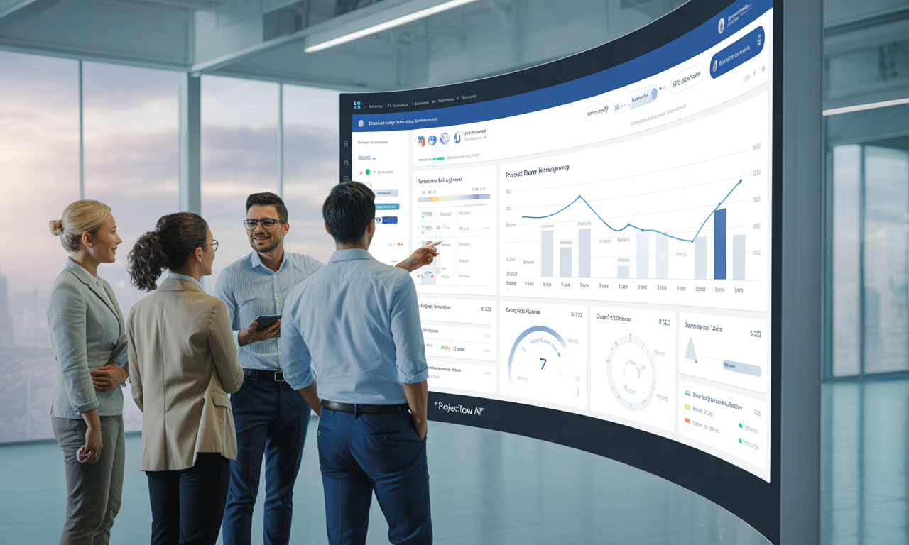 AI-Powered Consulting