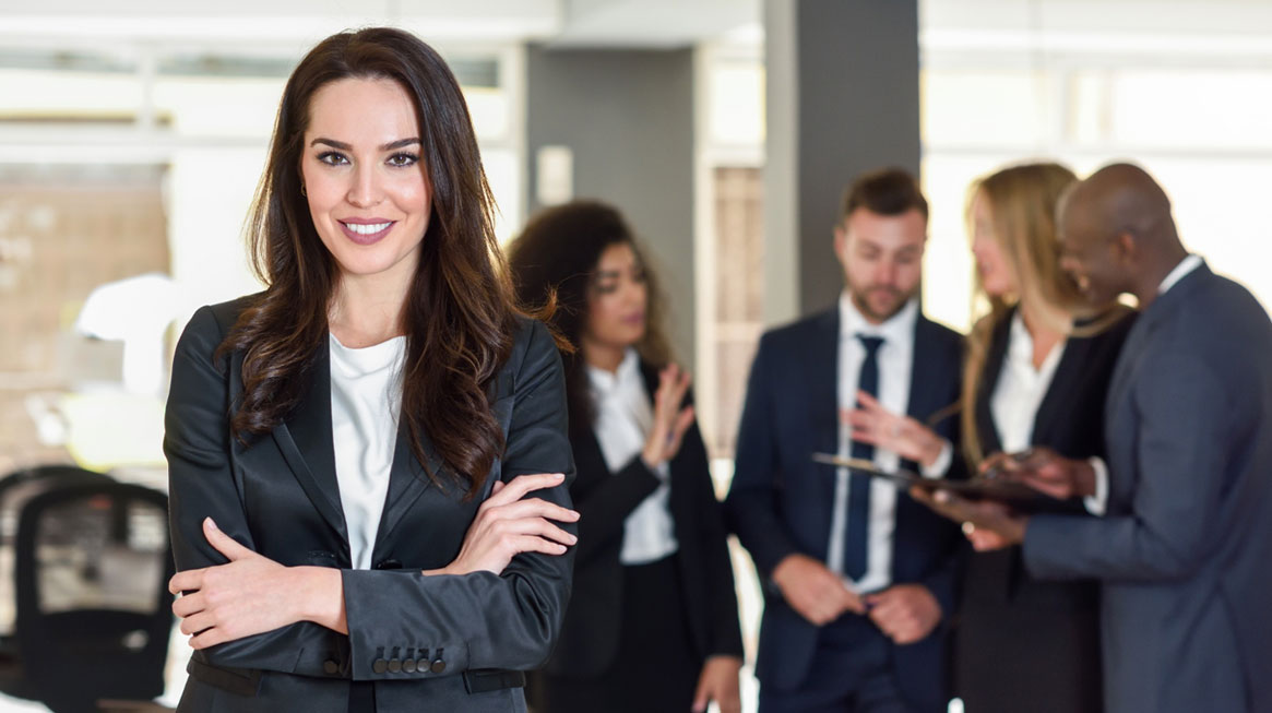 AI-Powered Executives