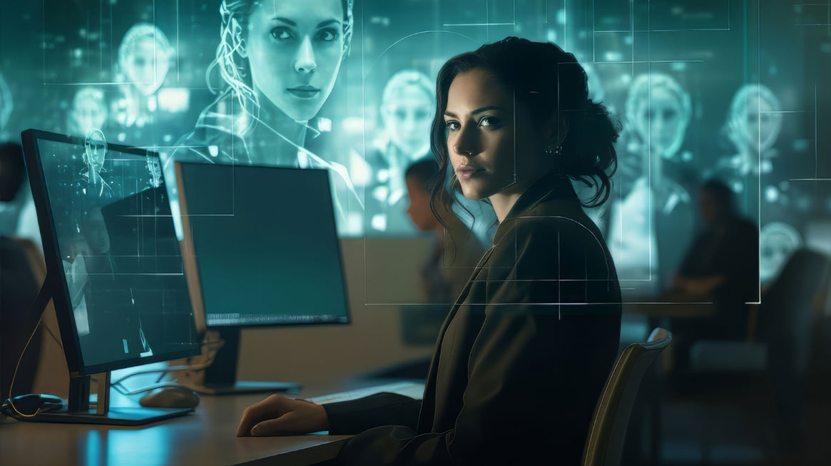 AIQ Series: Advanced Intelligence Tracks