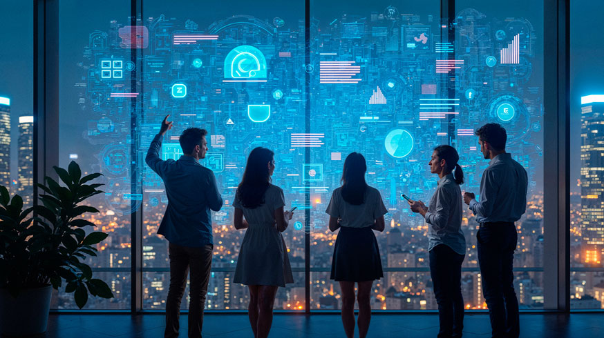 AI-Powered Your Role